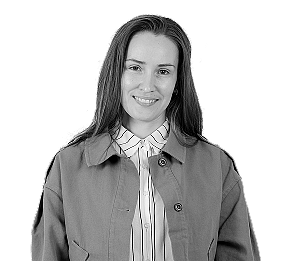 Анна Смирнова