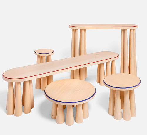 Архитектура